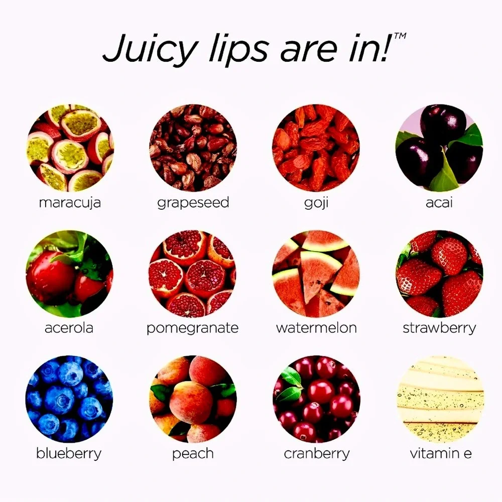 tarte maracuja juicy lip crème hybrid balm & hydrating treatment